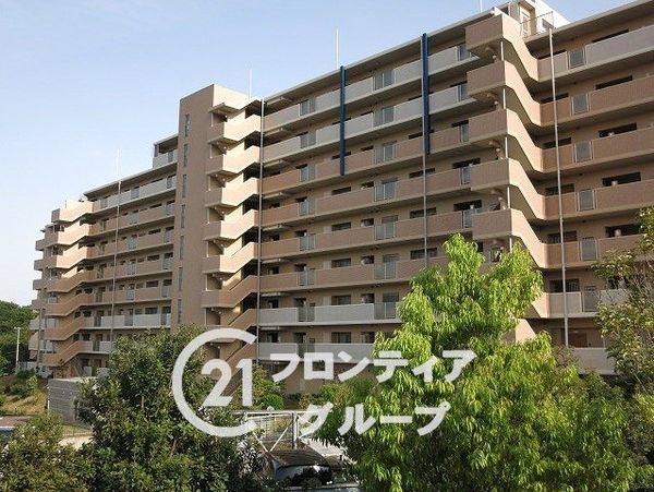 ルイシャトレ垂水壱番館　中古マンション