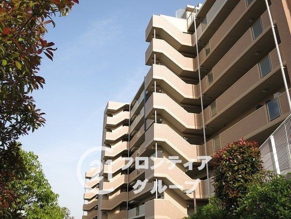 ルイシャトレ垂水壱番館　中古マンション