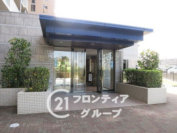 ルイシャトレ垂水壱番館　中古マンション