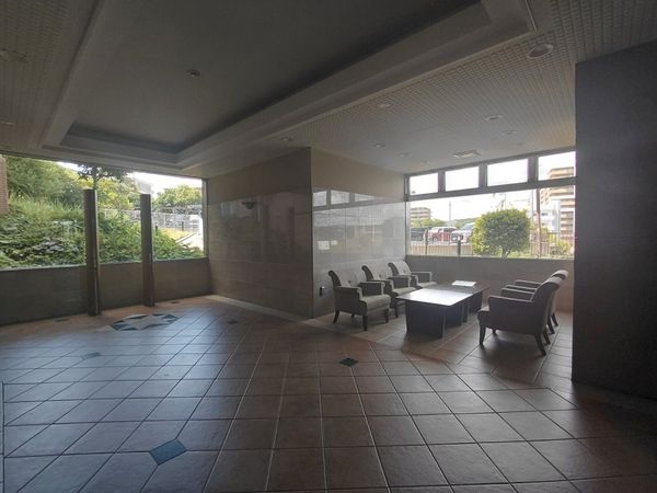 ルイシャトレ垂水壱番館　中古マンション