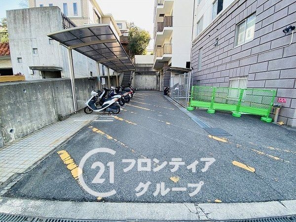 パサージュ垂水　中古マンション