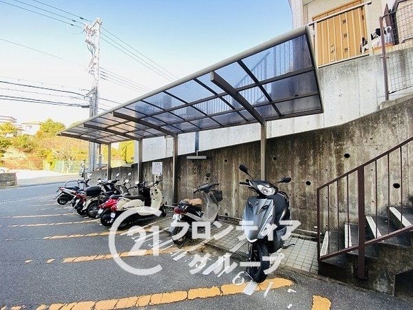 パサージュ垂水　中古マンション