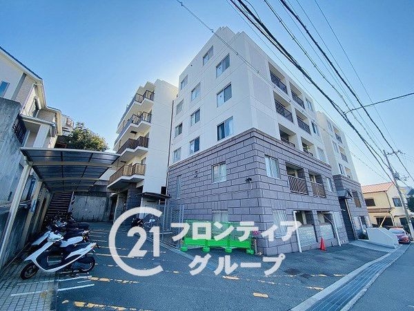 パサージュ垂水　中古マンション