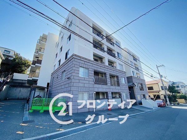パサージュ垂水　中古マンション