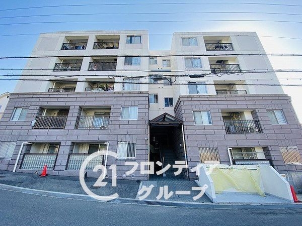 パサージュ垂水　中古マンション