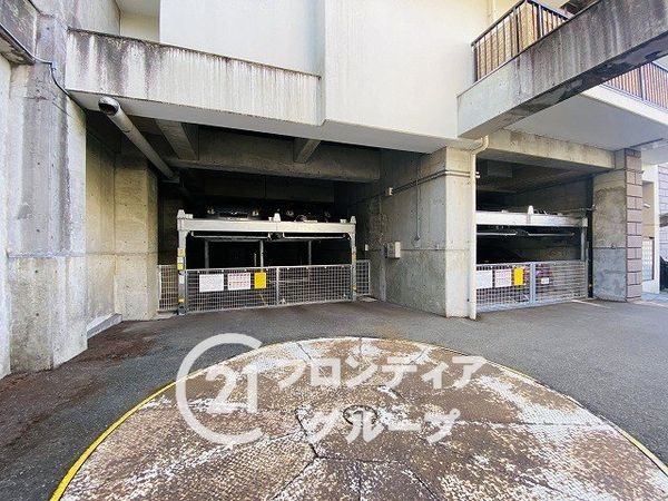 パサージュ垂水　中古マンション