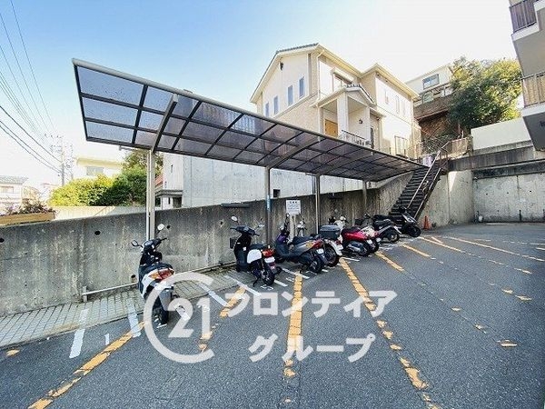 パサージュ垂水　中古マンション