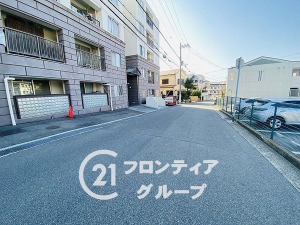 パサージュ垂水　中古マンション