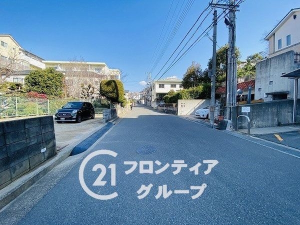 パサージュ垂水　中古マンション