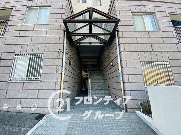 パサージュ垂水　中古マンション