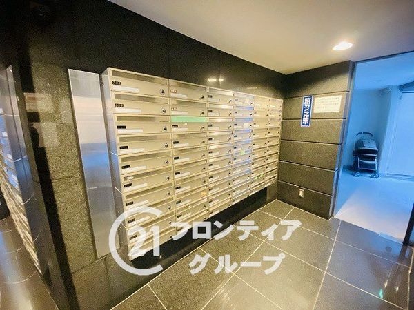 パサージュ垂水　中古マンション