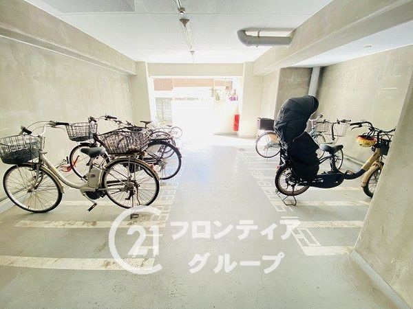 パサージュ垂水　中古マンション