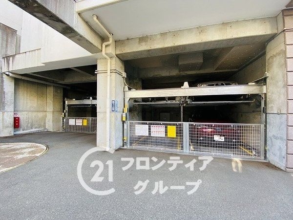 パサージュ垂水　中古マンション