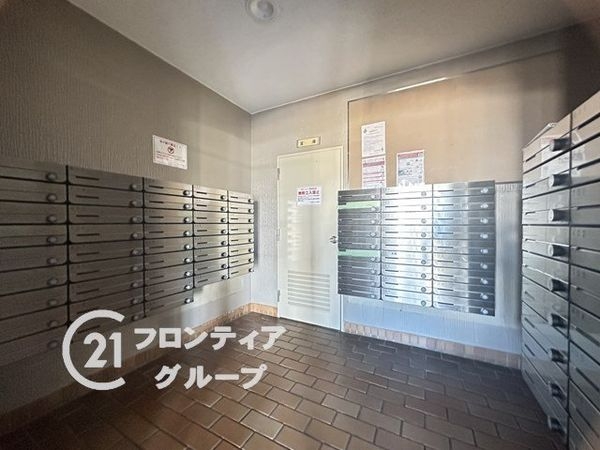 藤和舞子坂ハイタウン　中古マンション