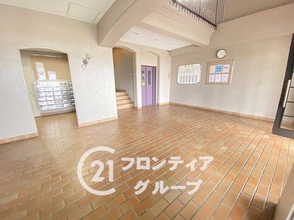藤和舞子坂ハイタウン　中古マンション