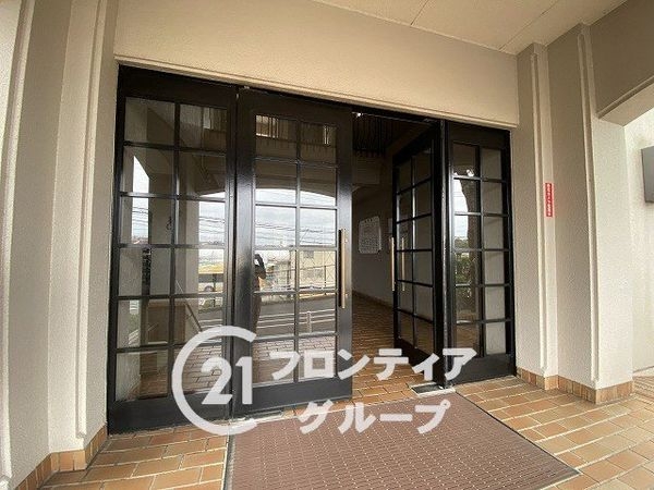 藤和舞子坂ハイタウン　中古マンション