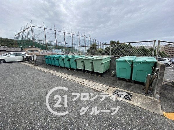 藤和舞子坂ハイタウン　中古マンション