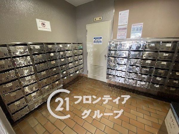 藤和舞子坂ハイタウン　中古マンション