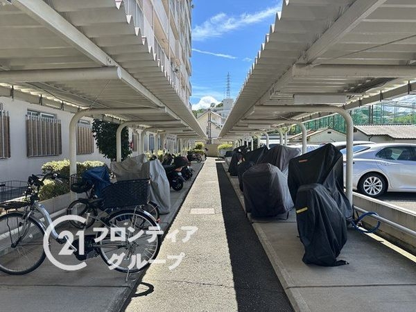 藤和舞子坂ハイタウン　中古マンション