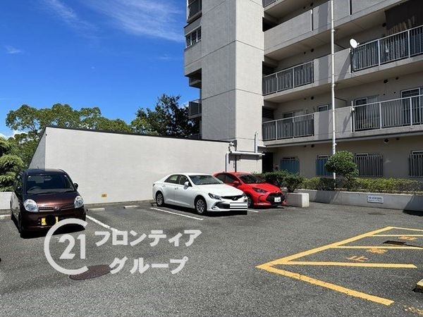 藤和舞子坂ハイタウン　中古マンション