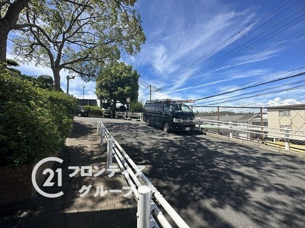 藤和舞子坂ハイタウン　中古マンション