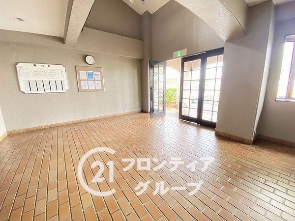 藤和舞子坂ハイタウン　中古マンション