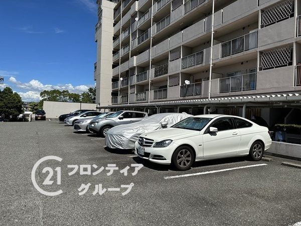 藤和舞子坂ハイタウン　中古マンション