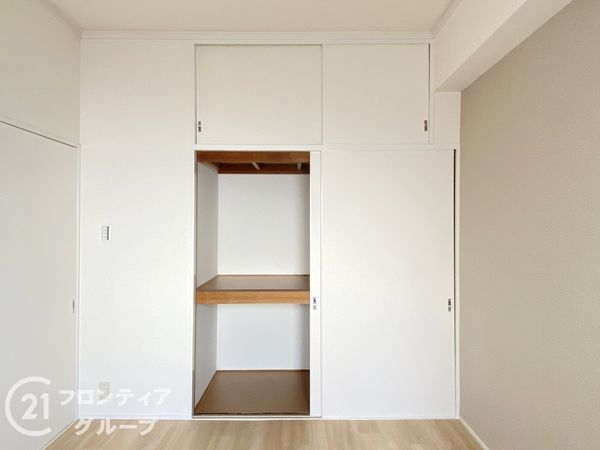 星陵台ハイツ　中古マンション
