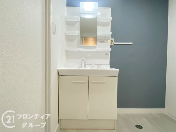 星陵台ハイツ　中古マンション
