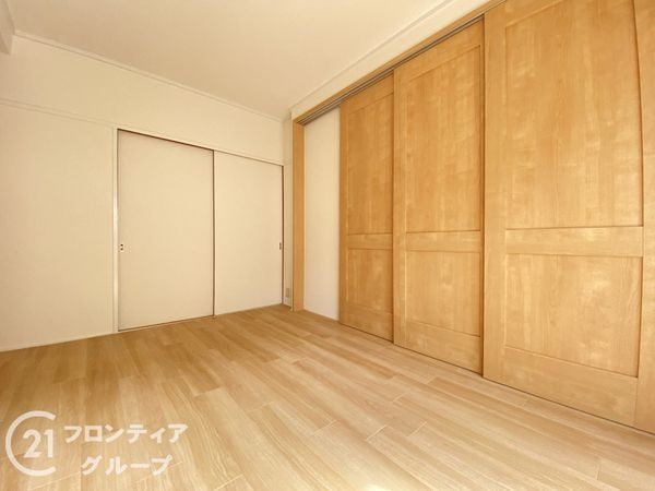 星陵台ハイツ　中古マンション
