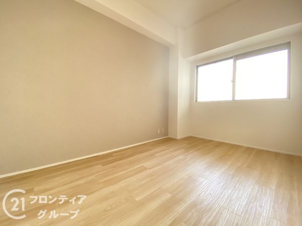 星陵台ハイツ　中古マンション