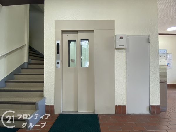 星陵台ハイツ　中古マンション