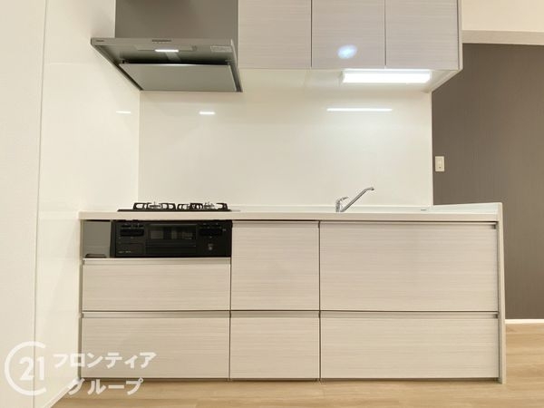 星陵台ハイツ　中古マンション