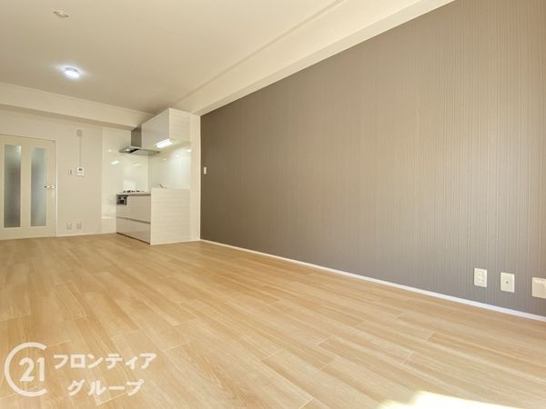 星陵台ハイツ　中古マンション