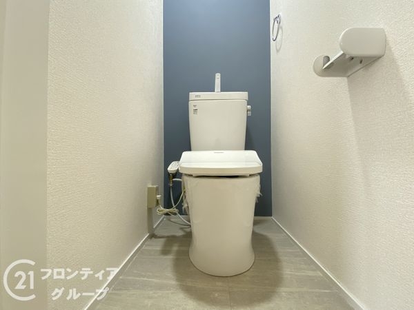 星陵台ハイツ　中古マンション