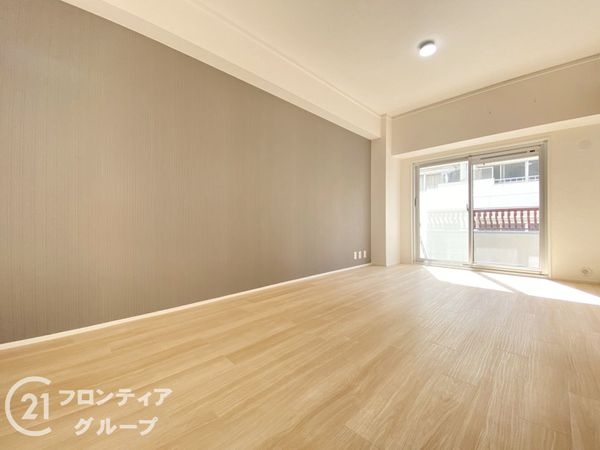 星陵台ハイツ　中古マンション