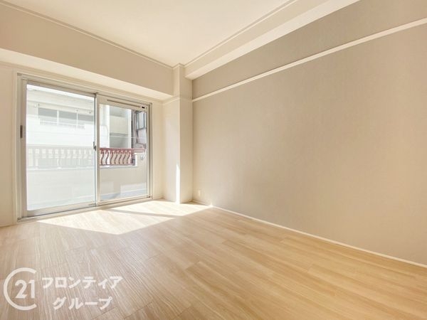 星陵台ハイツ　中古マンション