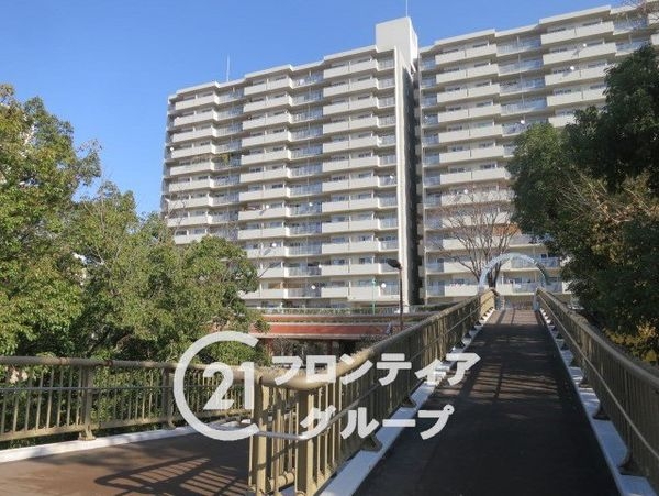 エバーグリーンポートアイランド５号棟　中古マンション