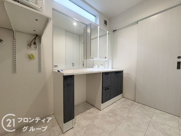 神戸市垂水区神和台３丁目　新築一戸建て　全１区画