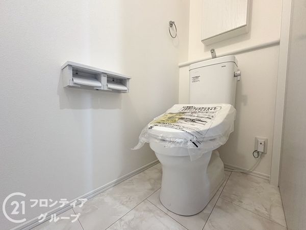 神戸市垂水区神和台３丁目　新築一戸建て　全１区画