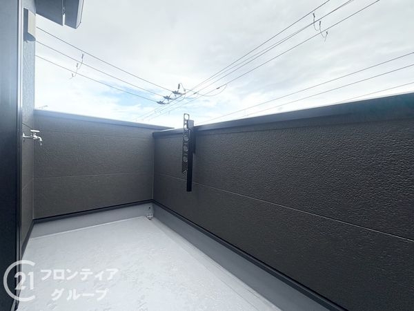 神戸市垂水区神和台３丁目　新築一戸建て　全１区画