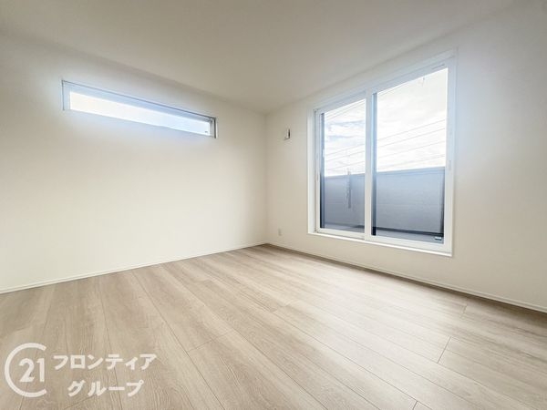 神戸市垂水区神和台３丁目　新築一戸建て　全１区画