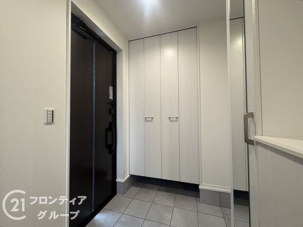 神戸市垂水区神和台３丁目　新築一戸建て　全１区画