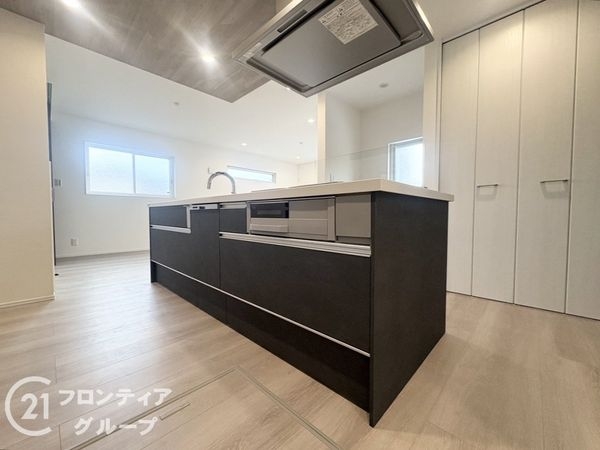 神戸市垂水区神和台３丁目　新築一戸建て　全１区画
