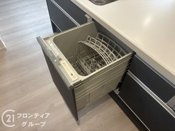 神戸市垂水区神和台３丁目　新築一戸建て　全１区画