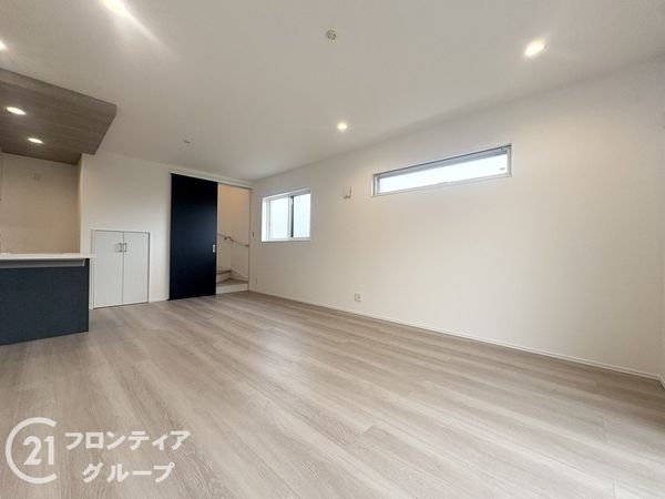 神戸市垂水区神和台３丁目　新築一戸建て　全１区画