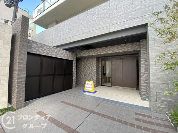 ワコーレ明石本町ラフィニティ　中古マンション