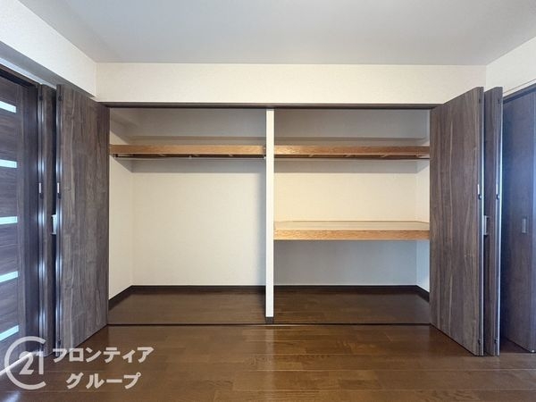 藤和明石公園ハイタウン弐号棟　中古マンション