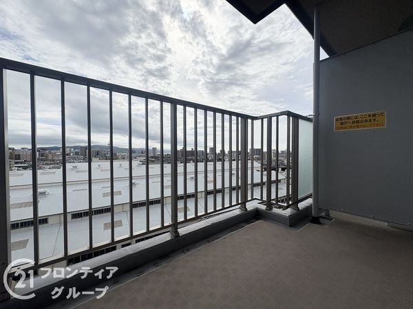 藤和明石公園ハイタウン弐号棟　中古マンション