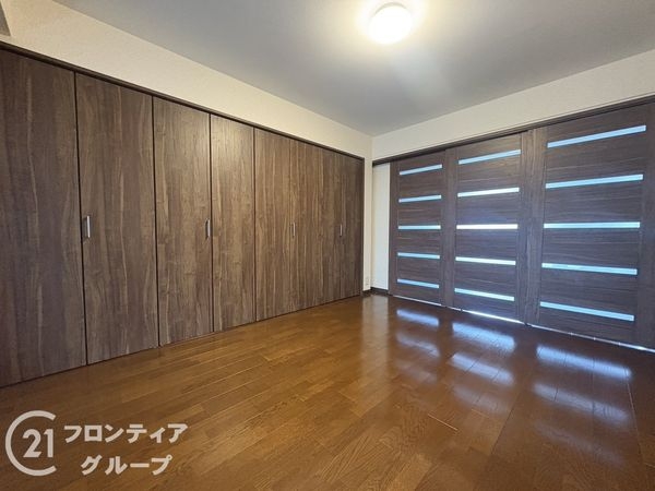 藤和明石公園ハイタウン弐号棟　中古マンション